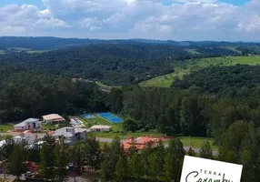 Foto 1 de Lote/Terreno à venda, 1000m² em Caxambú, Jundiaí