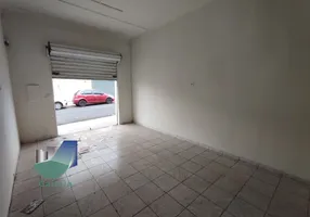 Foto 1 de Ponto Comercial para alugar, 39m² em VILA VIRGINIA, Ribeirão Preto