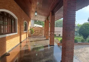 Foto 1 de Casa de Condomínio com 5 Quartos à venda, 349m² em Vista Linda, São José dos Campos