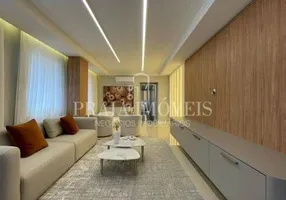 Foto 1 de Apartamento com 3 Quartos à venda, 136m² em Centro, Balneário Camboriú