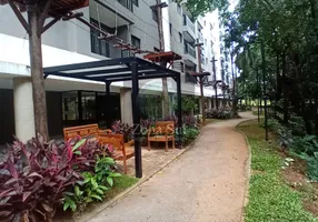 Foto 1 de Apartamento com 2 Quartos para alugar, 56m² em Vila Domingues, Votorantim