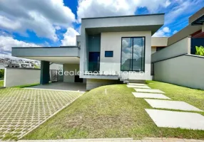 Foto 1 de Casa de Condomínio com 4 Quartos à venda, 221m² em Urbanova, São José dos Campos