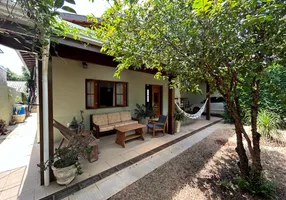 Foto 1 de Casa com 3 Quartos à venda, 210m² em Bosque das Palmeiras, Campinas