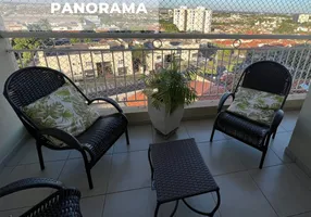 Foto 1 de Apartamento com 2 Quartos à venda, 71m² em Jardim Santa Luzia, São José do Rio Preto