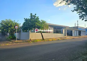 Foto 1 de Imóvel Comercial com 4 Quartos para alugar, 480m² em Vila Cristovam, Limeira