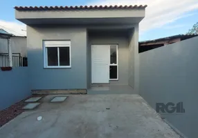 Foto 1 de Casa com 3 Quartos à venda, 62m² em Hípica, Porto Alegre