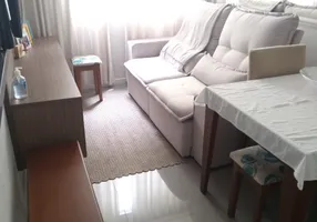 Foto 1 de Apartamento com 2 Quartos à venda, 50m² em Parque Munhoz, São Paulo