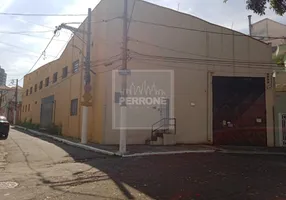 Foto 1 de Galpão/Depósito/Armazém à venda, 1005m² em Vila Formosa, São Paulo