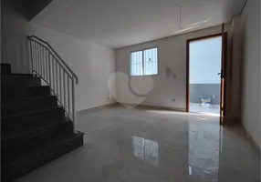 Foto 1 de Casa de Condomínio com 2 Quartos à venda, 62m² em Casa Verde, São Paulo