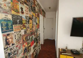 Foto 1 de Apartamento com 2 Quartos à venda, 74m² em Centro, São Bernardo do Campo