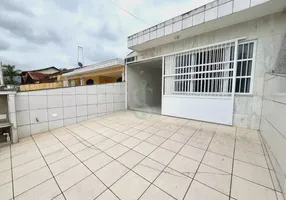 Foto 1 de Casa com 2 Quartos à venda, 86m² em Jardim Real, Praia Grande