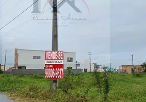 Foto 1 de Lote/Terreno à venda, 452m² em Guarda do Cubatão, Palhoça