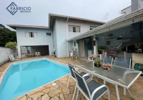 Foto 1 de Casa com 3 Quartos à venda, 253m² em Residencial Aquarios, Vinhedo