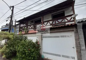 Foto 1 de Casa de Condomínio com 3 Quartos para alugar, 125m² em Vargem Grande, Rio de Janeiro