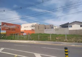 Foto 1 de Lote/Terreno para alugar, 250m² em Jardim Hubert, Indaiatuba