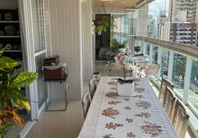 Foto 1 de Apartamento com 4 Quartos à venda, 184m² em Itapuã, Vila Velha