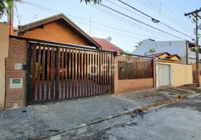 Foto 1 de Casa com 4 Quartos à venda, 155m² em Vila Proost de Souza, Campinas