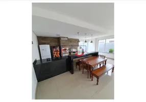 Foto 1 de Apartamento com 3 Quartos à venda, 113m² em Vila Industrial, Franca