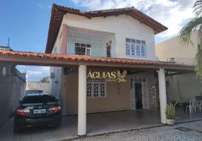 Foto 1 de Casa com 4 Quartos à venda, 250m² em Engenheiro Luciano Cavalcante, Fortaleza