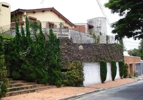 Foto 1 de Casa com 3 Quartos à venda, 560m² em Morumbi, São Paulo