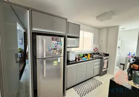 Foto 1 de Apartamento com 2 Quartos para alugar, 81m² em Nacoes, Balneário Camboriú