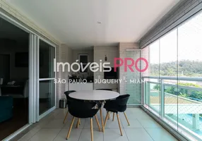 Foto 1 de Apartamento com 3 Quartos à venda, 109m² em Granja Julieta, São Paulo