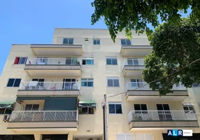 Foto 1 de Apartamento com 1 Quarto para venda ou aluguel, 36m² em Cordovil, Rio de Janeiro