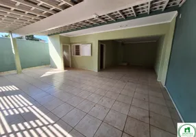 Foto 1 de Casa com 3 Quartos à venda, 236m² em Residencial dos Lagos, Bragança Paulista