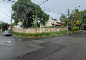 Foto 1 de Lote/Terreno para venda ou aluguel, 433m² em Cidade Universitária, Campinas