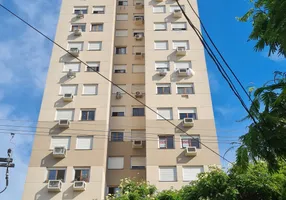 Foto 1 de Apartamento com 2 Quartos à venda, 55m² em Santana, Porto Alegre