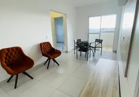 Foto 1 de Apartamento com 2 Quartos à venda, 71m² em Jardim Santa Catarina, Taubaté