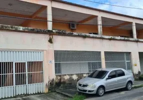 Foto 1 de Casa de Condomínio com 5 Quartos à venda, 600m² em Parque Dez de Novembro, Manaus