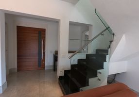 Foto 1 de Cobertura com 3 Quartos à venda, 287m² em Brooklin, São Paulo
