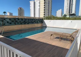 Foto 1 de Apartamento com 1 Quarto para alugar, 40m² em Centro, Campos dos Goytacazes