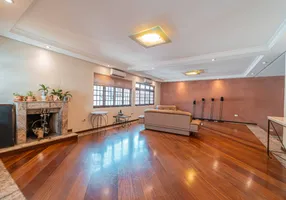 Foto 1 de Casa com 5 Quartos à venda, 341m² em Vila Nova Caledônia, São Paulo