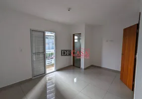 Foto 1 de Sobrado com 2 Quartos à venda, 69m² em Aricanduva, São Paulo