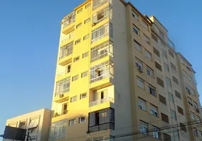Foto 1 de Apartamento com 2 Quartos à venda, 71m² em Floresta, Porto Alegre