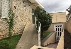 Foto 1 de Casa com 3 Quartos à venda, 189m² em Jardim Chapadão, Campinas