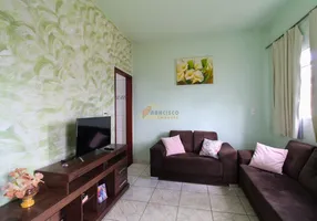 Foto 1 de Casa com 2 Quartos à venda, 66m² em Juza Fonseca, Divinópolis