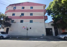 Foto 1 de Apartamento com 2 Quartos para alugar, 55m² em Monte Castelo, Fortaleza