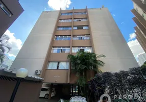 Foto 1 de Apartamento com 3 Quartos para alugar, 94m² em Setor Marista, Goiânia