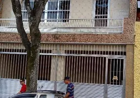 Foto 1 de Sobrado com 3 Quartos à venda, 160m² em Vila Ema, São Paulo