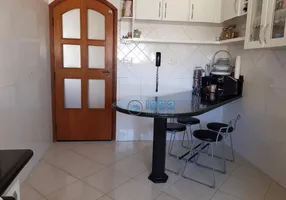 Foto 1 de Apartamento com 3 Quartos à venda, 142m² em Parque das Nações, Santo André