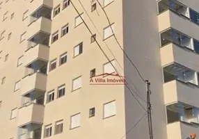 Foto 1 de Apartamento com 2 Quartos à venda, 43m² em Chácara Belenzinho, São Paulo