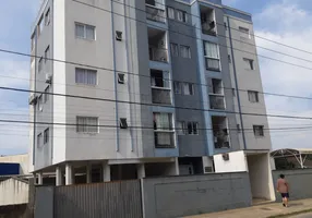 Foto 1 de Apartamento com 2 Quartos à venda, 55m² em Guanabara, Joinville