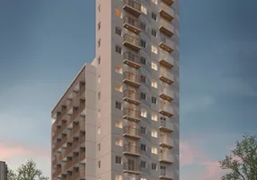 Foto 1 de Apartamento com 1 Quarto à venda, 27m² em Planalto Paulista, São Paulo