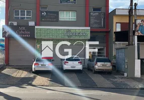 Foto 1 de Prédio Comercial com 8 Quartos à venda, 341m² em Taquaral, Campinas