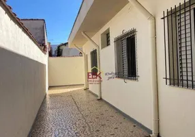 Foto 1 de Casa com 3 Quartos à venda, 160m² em Vila Nair, São José dos Campos