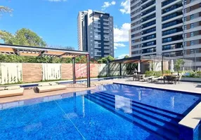 Foto 1 de Apartamento com 3 Quartos à venda, 159m² em Vila Aviação, Bauru