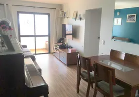 Foto 1 de Apartamento com 2 Quartos à venda, 60m² em Jardim Ester, São Paulo